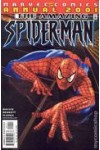 Amazing Spider Man (1999) Annual 34 VF+