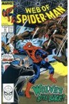 Web of Spider Man  51  FVF