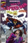 Web of Spider Man  63 FN