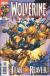 Wolverine (1988) 141  FN+