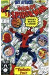 Web of Spider Man  76 FVF