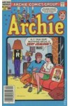 Archie  325 VG+