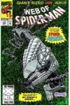 Web of Spider Man 100 VF+