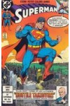 Superman (1987)  31  FVF