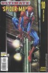 Ultimate Spider Man  10  VF+