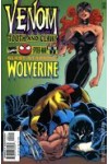 Venom Tooth and Claw 2  VF