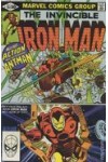 Iron Man  151  FN-