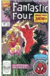 Fantastic Four  342  VGF