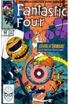 Fantastic Four  338  VF