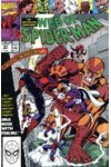 Web of Spider Man  64  FN