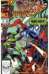 Web of Spider Man  67  FN+