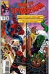 Web of Spider Man 109  FN+