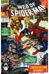 Web of Spider Man  77 FN+