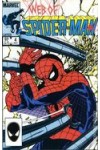 Web of Spider Man   4 FN+