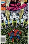 Web of Spider Man  98  FVF
