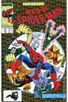 Web of Spider Man  50  FVF