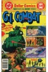 GI Combat  206  VG