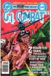 GI Combat  253  VG+