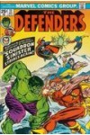 Defenders   13 GVG