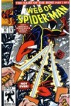 Web of Spider Man  85 FN-