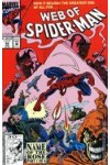 Web of Spider Man  84 FVF
