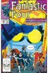 Fantastic Four  340  FVF