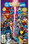 Marvel vs DC  1  FN