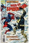 Web of Spider Man 108  VF