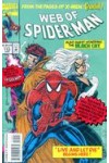 Web of Spider Man 113 (polybagged)