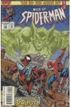 Web of Spider Man 122 FN+
