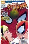 Web of Spider Man 125 FVF