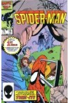 Web of Spider Man  16  FN+