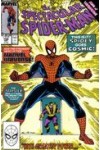 Spectacular Spider Man 158 VF-