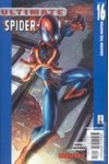 Ultimate Spider Man  16 VF