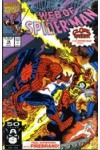 Web of Spider Man  78 FN+