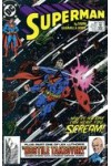 Superman (1987)  30  FVF