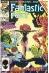 Fantastic Four  286 VF-