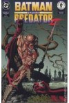 Batman vs Predator (1994)  2 FN-