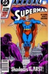 Superman (1987) Annual  2  FN