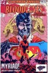 Superman (1987) Annual  5  FVF