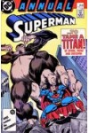 Superman (1987) Annual  1  FN+
