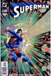 Superman (1987) 150  VF