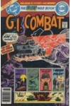 GI Combat  225 VG+
