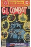 GI Combat  204  VG