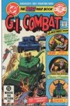 GI Combat  249  VG+