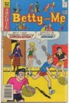 Betty and Me  92  VG