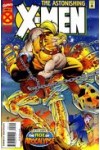 Astonishing X-Men (1995) 2 VF+