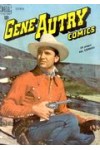Gene Autry (1946)  34  VG