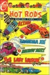 Hot Rods and Racing Cars 102  GD
