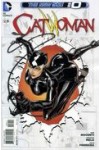 Catwoman (2011)  0  VF+